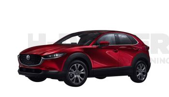 Mazda CX-30 H-Power Chiptuning – Chiptuning Budapesten és Debrecenben