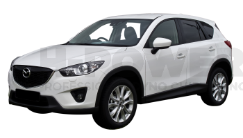 Mazda CX-5 2012 - 2016 H-Power Chiptuning – Chiptuning Budapesten és Debrecenben