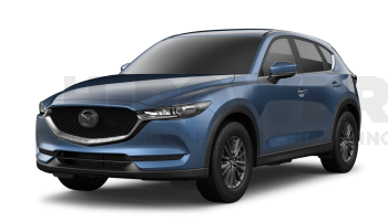 Mazda CX-5 H-Power Chiptuning – Chiptuning Budapesten és Debrecenben