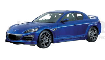 Mazda RX-8 H-Power Chiptuning – Chiptuning Budapesten és Debrecenben