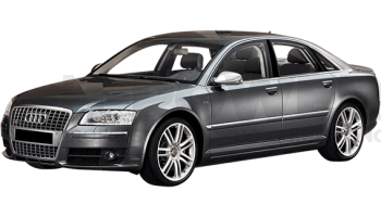 Audi S8 2006 - 2009 H-Power Chiptuning – Chiptuning Budapesten és Debrecenben