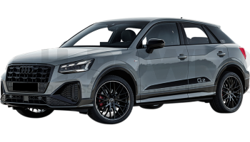 Audi SQ2 H-Power Chiptuning – Chiptuning Budapesten és Debrecenben