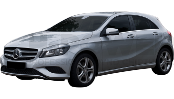 Mercedes-Benz A W176 - 2012 - 2015 H-Power Chiptuning – Chiptuning Budapesten és Debrecenben