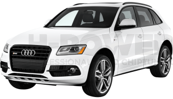 Audi SQ5 8R - MK1 - 2012 - 2017 H-Power Chiptuning – Chiptuning Budapesten és Debrecenben