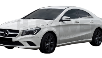 Mercedes-Benz CLA C117 - 2013 - 2016 H-Power Chiptuning – Chiptuning Budapesten és Debrecenben