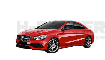 Mercedes-Benz CLA H-Power Chiptuning – Chiptuning Budapesten és Debrecenben