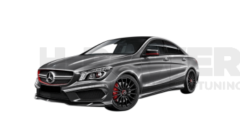 Mercedes-Benz CLA 2019 -> H-Power Chiptuning – Chiptuning Budapesten és Debrecenben