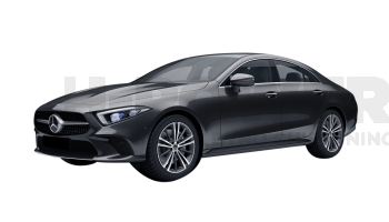 Mercedes-Benz CLS H-Power Chiptuning – Chiptuning Budapesten és Debrecenben