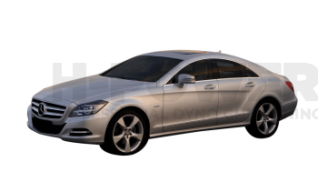 Mercedes-Benz CLS C218 - 2010 - 2014 H-Power Chiptuning – Chiptuning Budapesten és Debrecenben