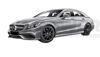 Mercedes-Benz CLS C218 - 2014 - 2018 H-Power Chiptuning – Chiptuning Budapesten és Debrecenben