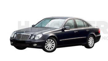 Mercedes-Benz E W211 - 2006 - 2009 H-Power Chiptuning – Chiptuning Budapesten és Debrecenben