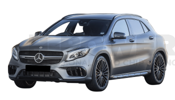 Mercedes-Benz GLA H-Power Chiptuning – Chiptuning Budapesten és Debrecenben