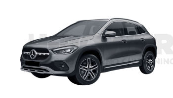 Mercedes-Benz GLA H247 - 2020 -> H-Power Chiptuning – Chiptuning Budapesten és Debrecenben