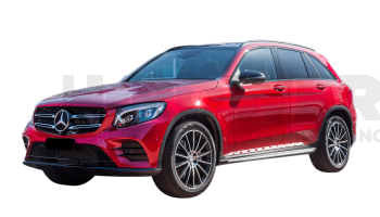 Mercedes-Benz GLC 2015 - 2019 H-Power Chiptuning – Chiptuning Budapesten és Debrecenben