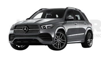 Mercedes-Benz GLE H-Power Chiptuning – Chiptuning Budapesten és Debrecenben