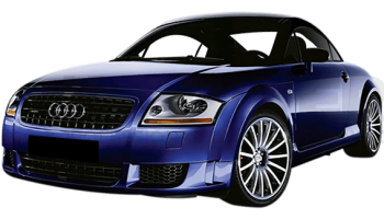 Audi TT 1998 - 2006 ( 8N ) H-Power Chiptuning – Chiptuning Budapesten és Debrecenben