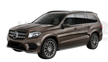 Mercedes-Benz GLS 2015 - 2018 H-Power Chiptuning – Chiptuning Budapesten és Debrecenben