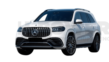 Mercedes-Benz GLS H-Power Chiptuning – Chiptuning Budapesten és Debrecenben