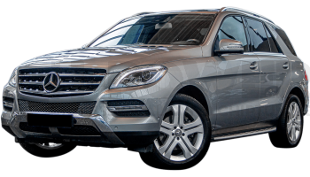 Mercedes-Benz ML H-Power Chiptuning – Chiptuning Budapesten és Debrecenben