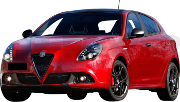 Alfa Romeo Giulietta 2010 - 2014 H-Power Chiptuning – Chiptuning Budapesten és Debrecenben