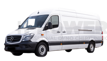 Mercedes-Benz Sprinter H-Power Chiptuning – Chiptuning Budapesten és Debrecenben