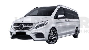 Mercedes-Benz V-Klasse H-Power Chiptuning – Chiptuning Budapesten és Debrecenben