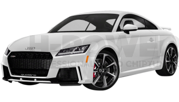 Audi TT RS H-Power Chiptuning – Chiptuning Budapesten és Debrecenben