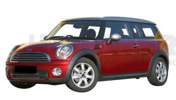 Mini Clubman (2007 - 2010) - R55 H-Power Chiptuning – Chiptuning Budapesten és Debrecenben