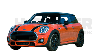 Mini Cooper R50 - 2002 - 2007 H-Power Chiptuning – Chiptuning Budapesten és Debrecenben