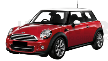 Mini Cooper R56 - 2007 - 2010 H-Power Chiptuning – Chiptuning Budapesten és Debrecenben