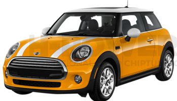 Mini Cooper H-Power Chiptuning – Chiptuning Budapesten és Debrecenben