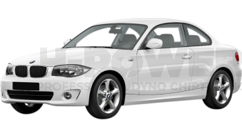 BMW 1 serie E87 - 2004 - 2007 H-Power Chiptuning – Chiptuning Budapesten és Debrecenben