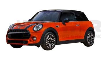 Mini Cooper S R53 - 2002 - 2007 H-Power Chiptuning – Chiptuning Budapesten és Debrecenben