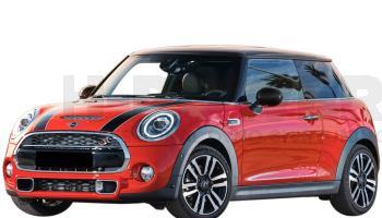 Mini Cooper S D H-Power Chiptuning – Chiptuning Budapesten és Debrecenben