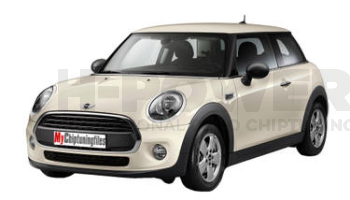 Mini One H-Power Chiptuning – Chiptuning Budapesten és Debrecenben