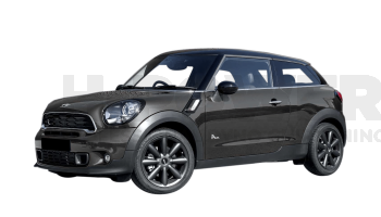 Mini Paceman H-Power Chiptuning – Chiptuning Budapesten és Debrecenben