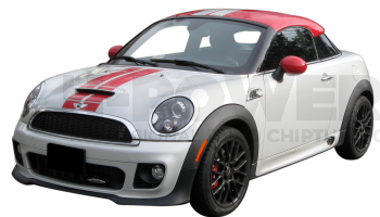 Mini Roadster H-Power Chiptuning – Chiptuning Budapesten és Debrecenben