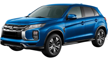 Mitsubishi ASX H-Power Chiptuning – Chiptuning Budapesten és Debrecenben