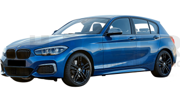 BMW 1 serie F20 - 2011 - 2015 H-Power Chiptuning – Chiptuning Budapesten és Debrecenben