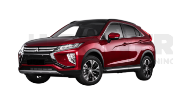 Mitsubishi Eclipse Cross H-Power Chiptuning – Chiptuning Budapesten és Debrecenben