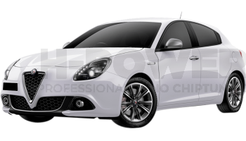 Alfa Romeo Giulietta 2014 - 2016 H-Power Chiptuning – Chiptuning Budapesten és Debrecenben