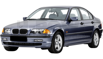 BMW 3 serie E46 - 1998 - 2005 H-Power Chiptuning – Chiptuning Budapesten és Debrecenben