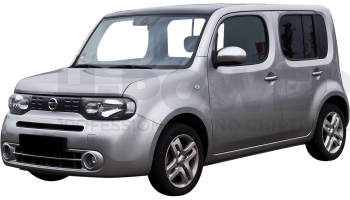 Nissan Cube H-Power Chiptuning – Chiptuning Budapesten és Debrecenben