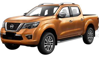 Nissan Frontier H-Power Chiptuning – Chiptuning Budapesten és Debrecenben