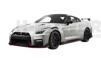 Nissan GT-R H-Power Chiptuning – Chiptuning Budapesten és Debrecenben