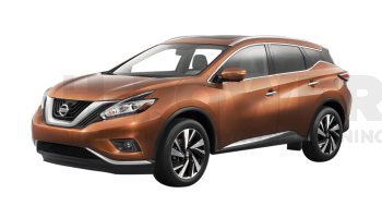 Nissan Murano H-Power Chiptuning – Chiptuning Budapesten és Debrecenben