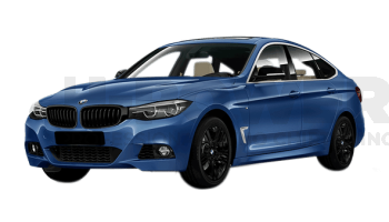 BMW 3 serie GT F34 - 2012 - 2015 H-Power Chiptuning – Chiptuning Budapesten és Debrecenben