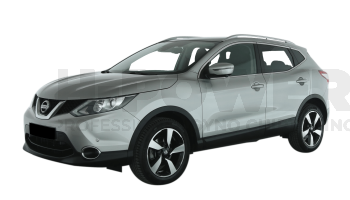 Nissan Qashqai 2014 - 2016 H-Power Chiptuning – Chiptuning Budapesten és Debrecenben