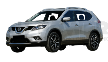 Nissan X-Trail 2014 - 2017 H-Power Chiptuning – Chiptuning Budapesten és Debrecenben