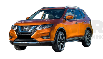 Nissan X-Trail H-Power Chiptuning – Chiptuning Budapesten és Debrecenben